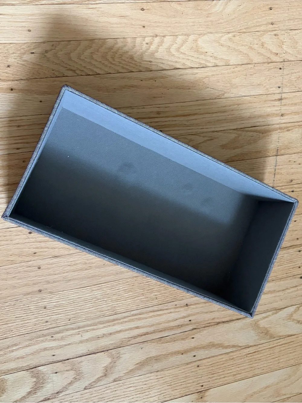 The container store Cambridge drawer organizer